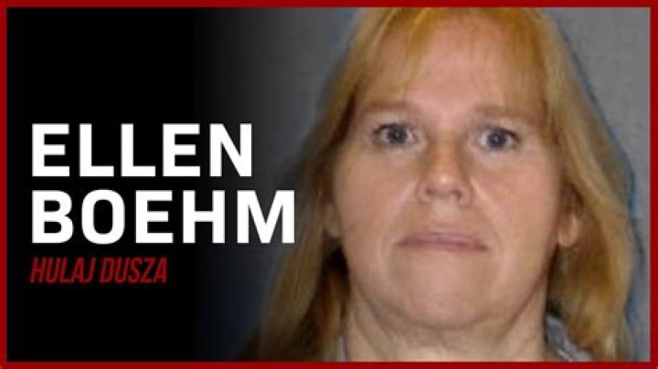 Latest Updates On Ellen Boehm's Current Whereabouts
