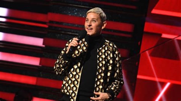 Ellen's Unending Apology: The Notorious Not Sorry Saga