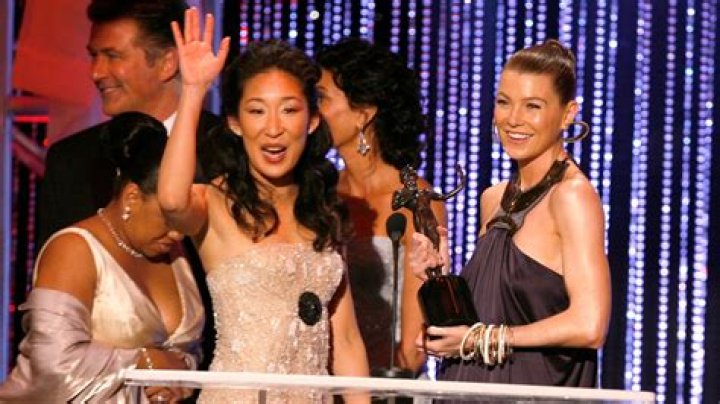 Unbreakable Bonds: The Friendship Between Ellen Pompeo And Sandra Oh
