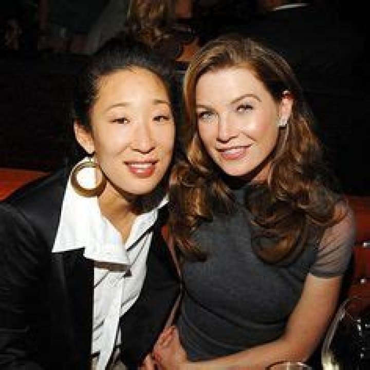 Ellen Pompeo And Sandra Oh: A Friendship That Shaped Grey's Anatomy