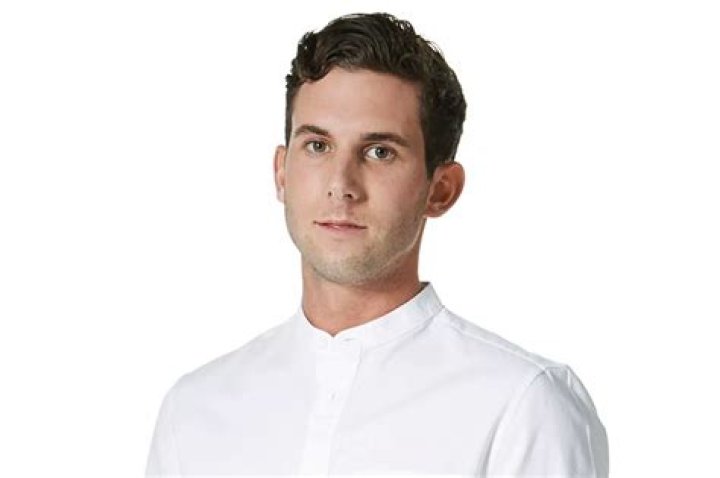 Definitive Guide To Elliot Cross: Explore The Masterpiece