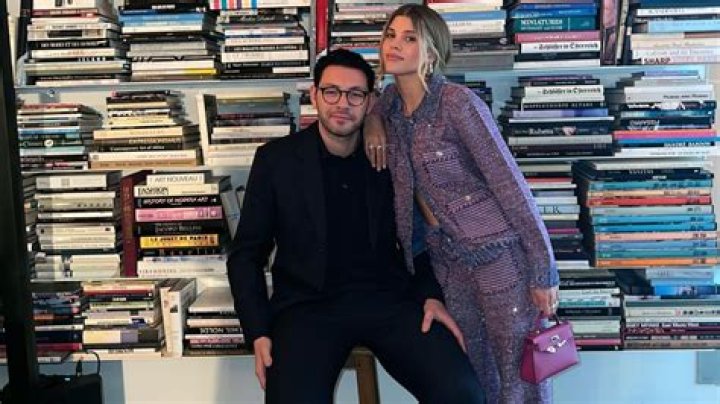 Elliot Grainge: A Deep Dive Into His Net Worth And Success