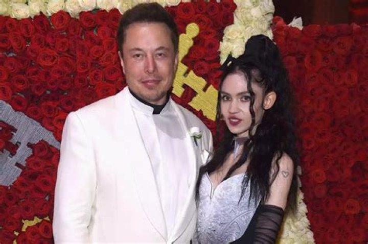 Elon Musk And Grimes: A Love Story Beyond Innovation