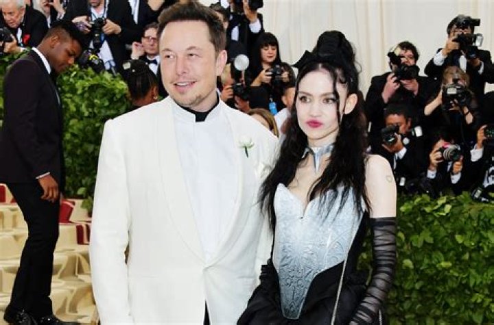 Exploring The Unconventional Love Story Of Elon Musk And Grimes