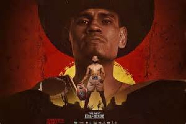 Emanuel Navarrete: The Rising Star Of Boxing