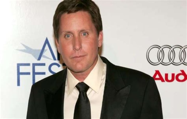 How Old Is Emilio Estevez? Find His Age Here