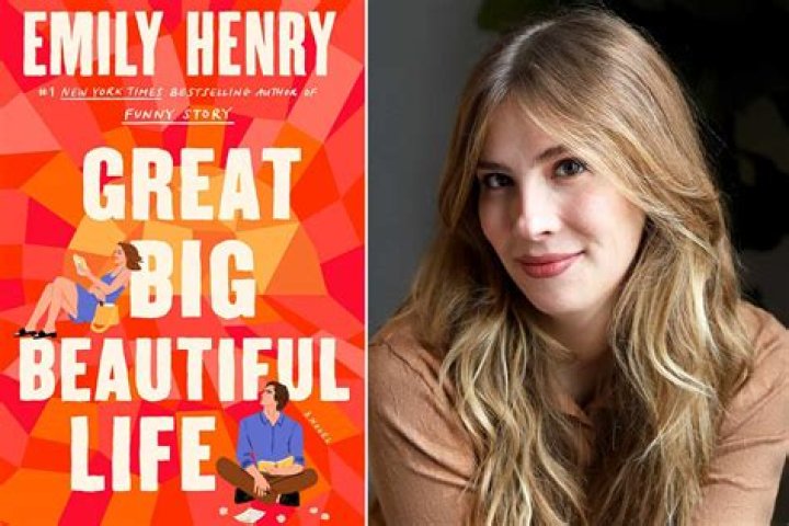 Discovering The World Of Emily Henry: A Journey Through Her Literary Magic
