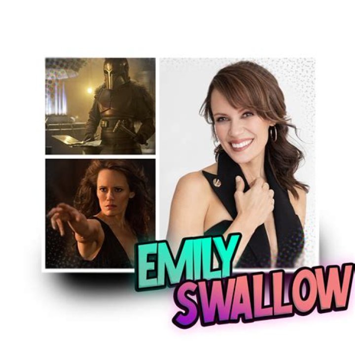 A-List Actress Emily Swallow: Explore Stunning Images