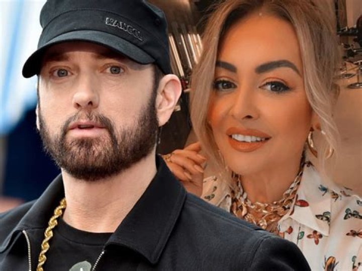 Eminem's Girlfriend Now 2024: The Story Behind His Romantic Life
