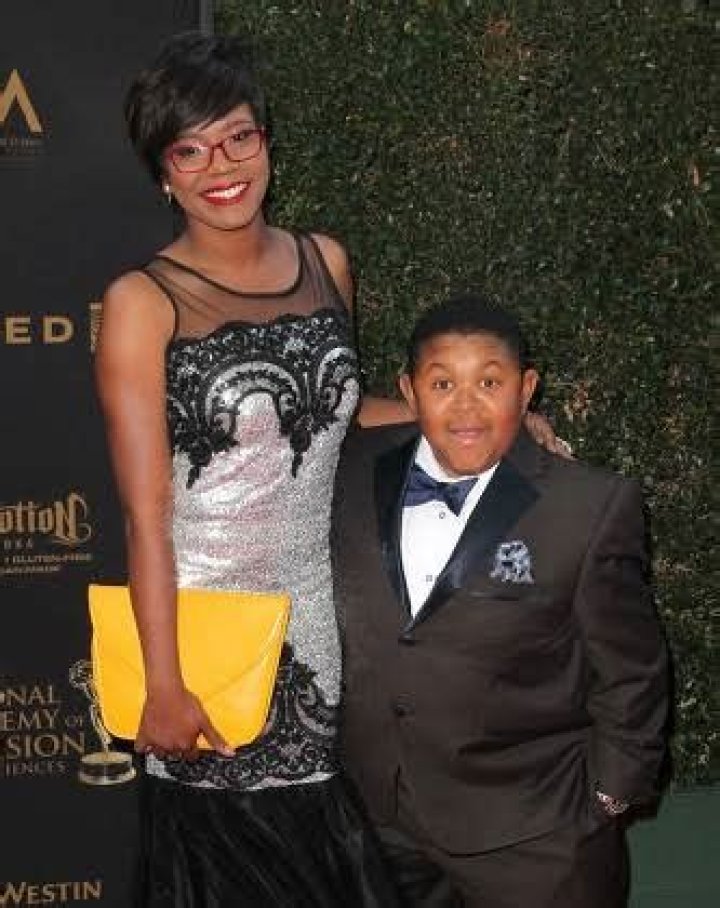 Discover The Truth: Emmanuel Lewis's Wife Revealed