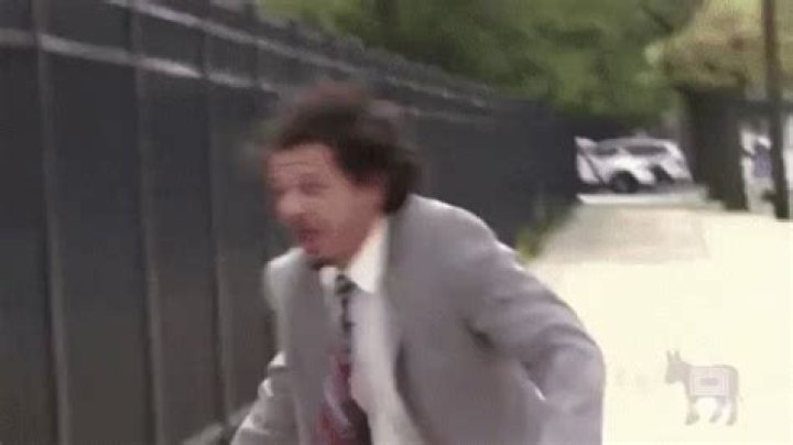 The Ultimate Guide To The Wacky World Of Eric Andre And Weed