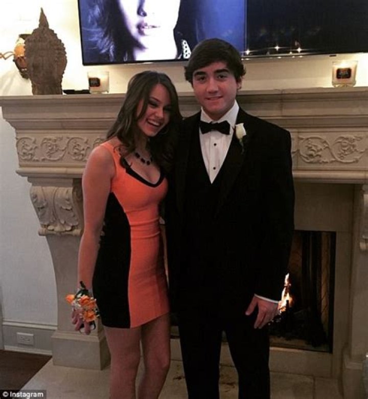 Eric Bolling's Adopted Son: A Journey Of Love And Loss