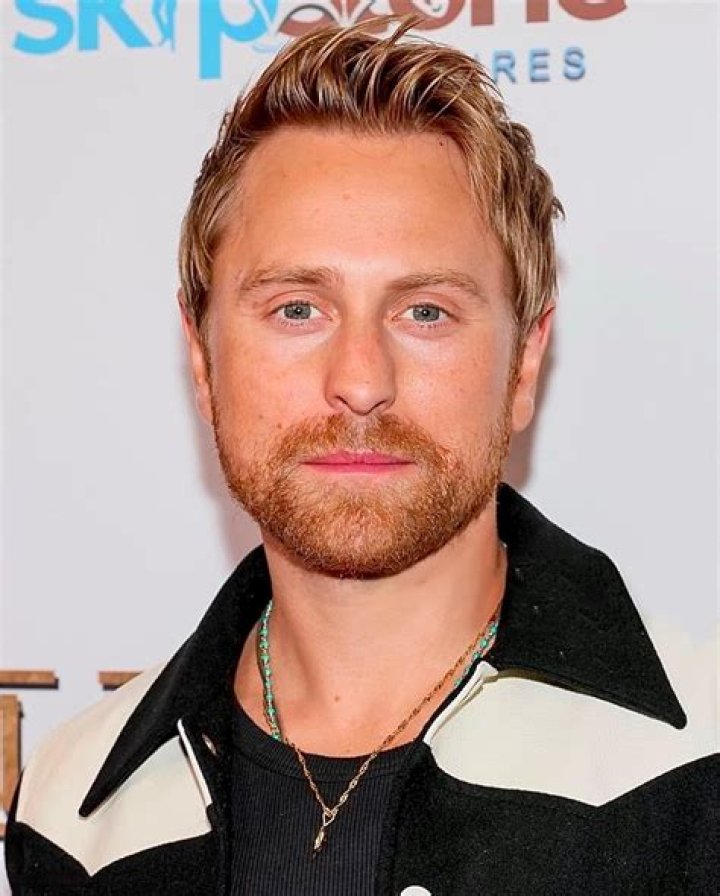 Unveiling The Journey Of Eric Nelsen: From Actor To Producer