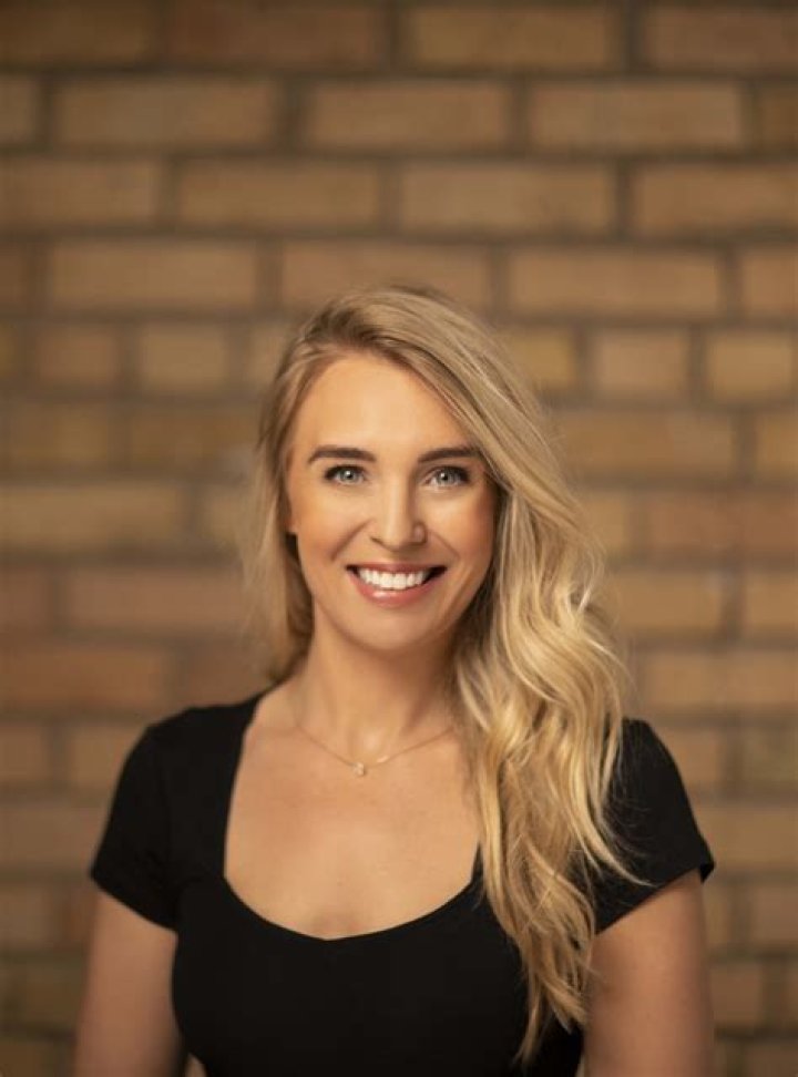 Ultimate Guide To Erin Habedank: Exploring Her Influence In The Digital Marketing World