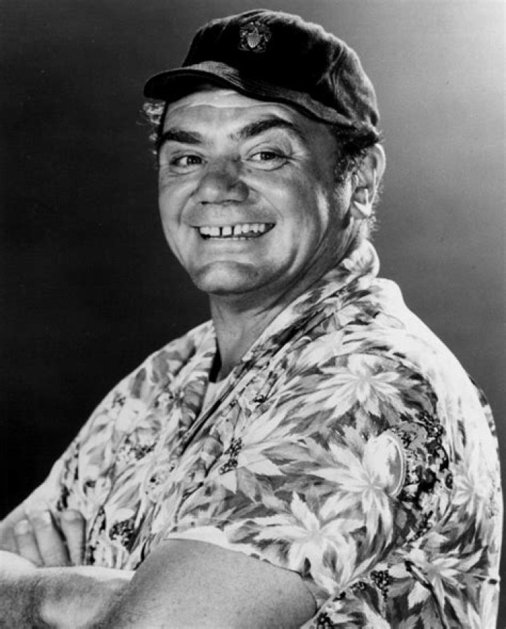 Ernest Borgnine: A Legendary Talent Of Hollywood