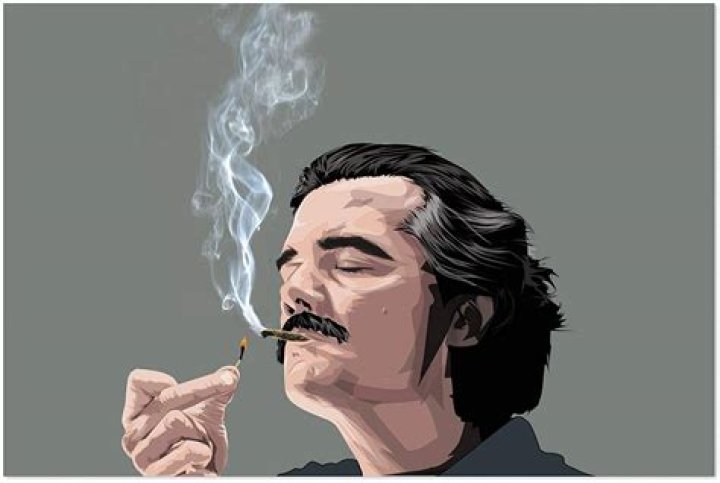 Unveiling The Legacy Of Escobar: A Journey Through Power And Infamy