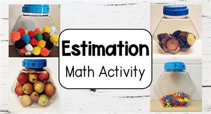 The Ultimate Guide To Estimation Pictures: Enhance Your Estimating Skills
