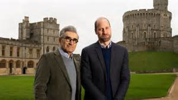 Eugene Levy's Romantic Relationships: A Comprehensive Guide