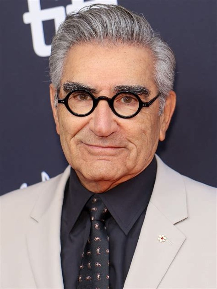 Exploring The Life And Career Of Eugene Levy