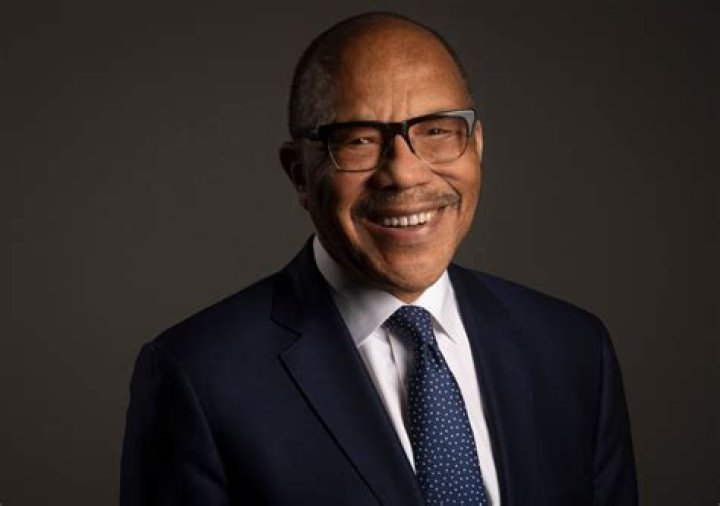 Unveiling The Life And Legacy Of Eugene Robinson