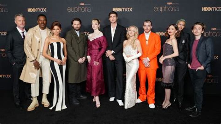 Euphoria Fans Suspect Hunter Schafer And Dominic Fike's On-Screen Chemistry Continues Off-Screen