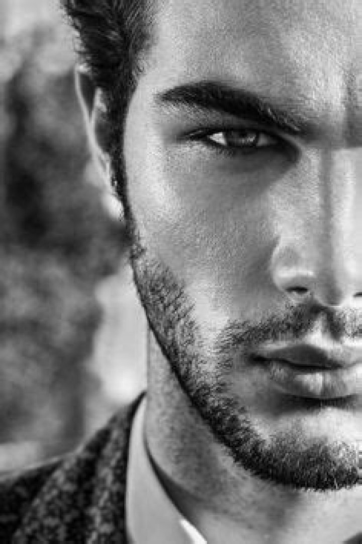 Discover The Captivating World Of Eurasian Male Models