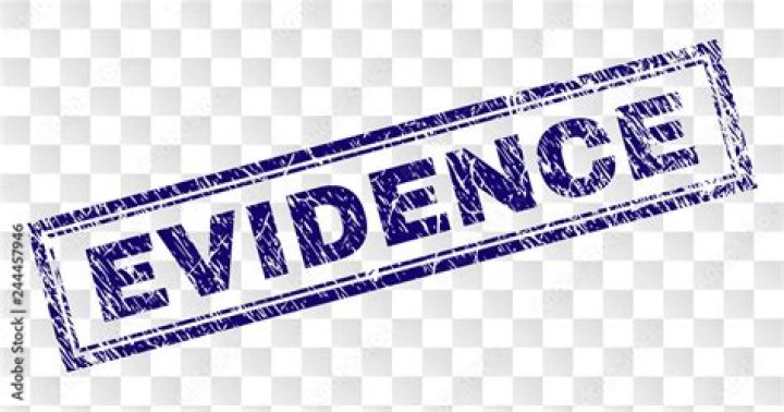 The Ultimate Guide To Uncovering The Value Of Evidence Stamps