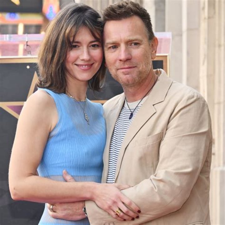The Enigmatic Love Story Of Ewan McGregor And His Wife
