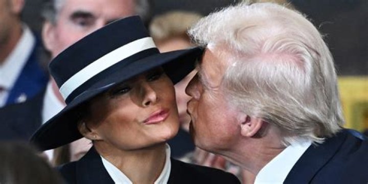 Exploring The Age Gap: Donald Trump Jr. And His Girlfriend