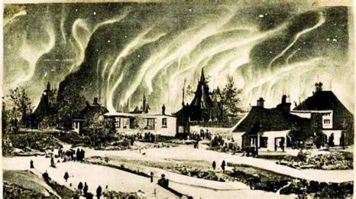 Exploring The Age Of Carrington: A Journey Through Time