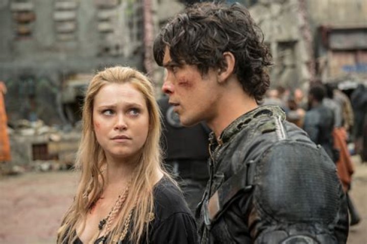 Exploring The Dynamic Duo: Eliza Taylor And Bob Morley