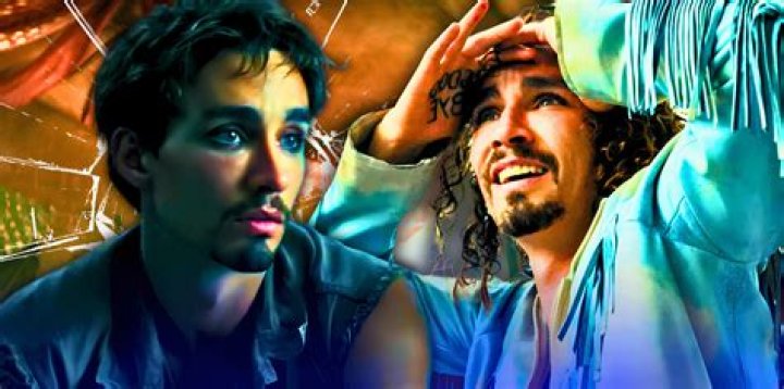 Exploring The Dynamic Duo: Sofia Boutella And Robert Sheehan