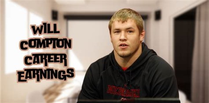 Exploring The Earnings Of Will Compton In The NFL