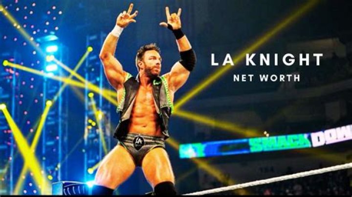 Exploring The Enigma: Kevin P Knight Net Worth