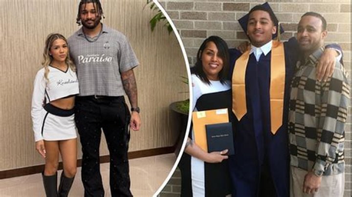 Exploring The Family Life Of Marshawn Lynch: Does He Have Kids?