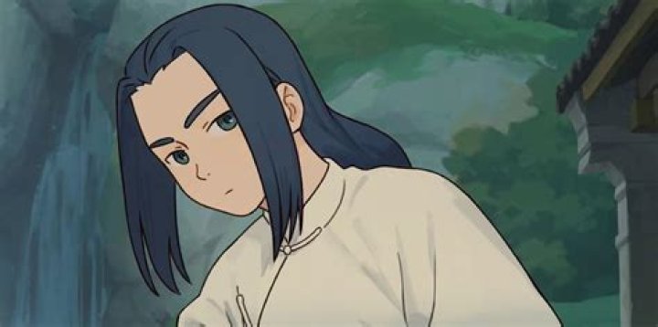 Exploring The Fascinating World Of Anime Sturn