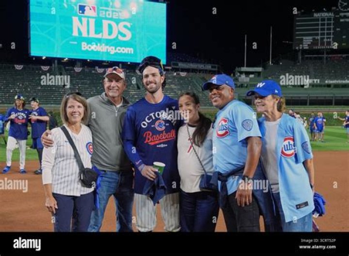 Exploring The Legacy Of Dansby Swanson's Family