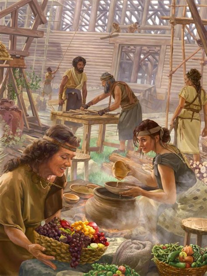 Exploring The Legacy Of Nowh Kahan Dad: A Journey Through Time