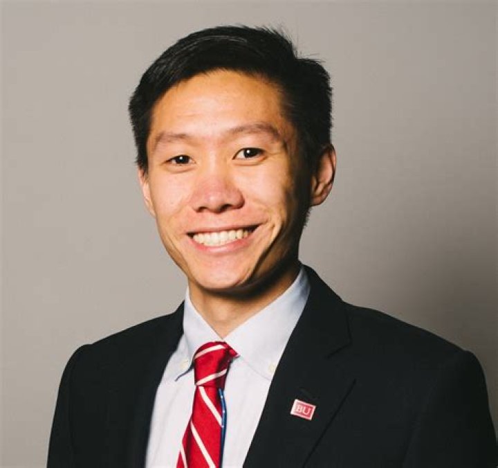 Exploring The Life And Achievements Of Stephen A. Chang