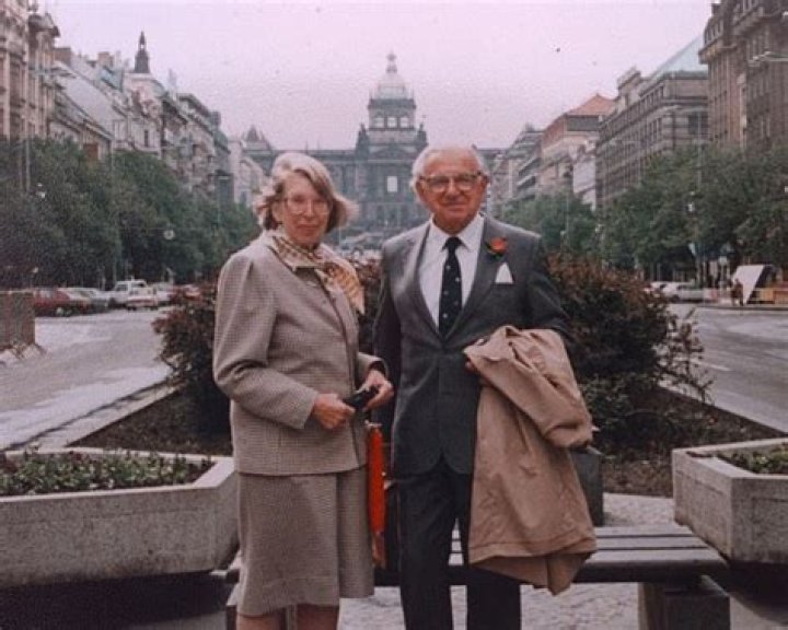 Exploring The Life And Legacy Of Grethe Gjelstrup