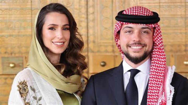 Exploring The Lives Of Saudi Prince Wives: A Glimpse Into Royal Marriages