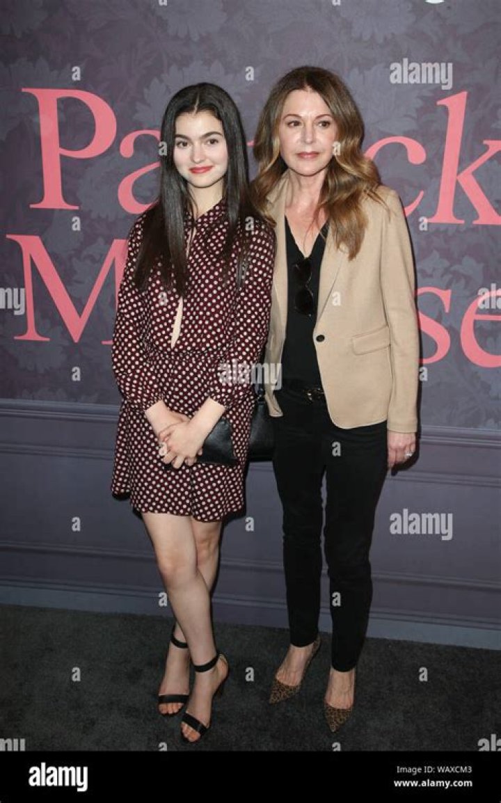 Exploring The Talents: Is Jane Leeves' Daughter An Actress?