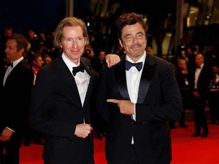 Exploring The Unique Bond Between Guillermo Del Toro And Benicio Del Toro