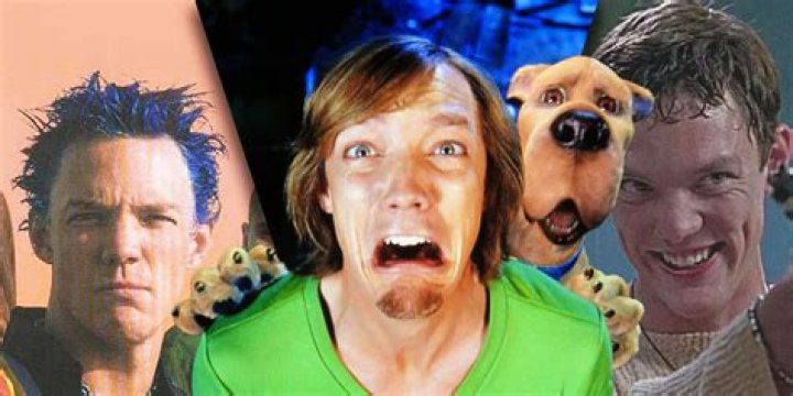Exploring The Versatile Career Of Matthew Lillard In Movies And TV Shows