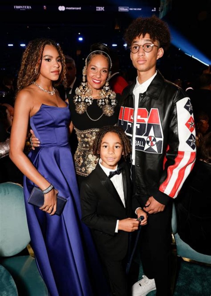 Exploring The World Of Blue Ivy Carter's Siblings