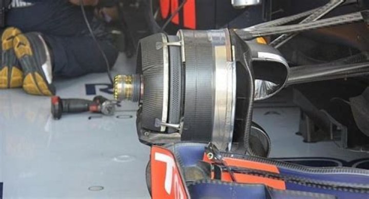 Ultimate Guide To F1 Brake Ducts: Design, Optimization, And Performance