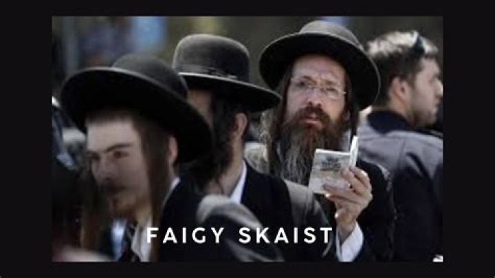 Discovering The Enigmatic Faigy Skaist: A Journey Through Her Life And Achievements