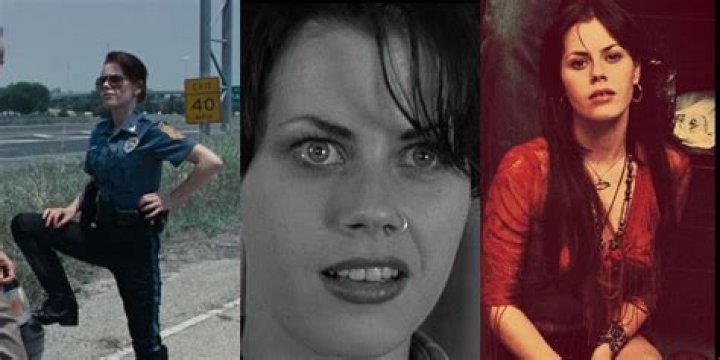 Exploring The Enigmatic World Of Fairuza Balk Movies