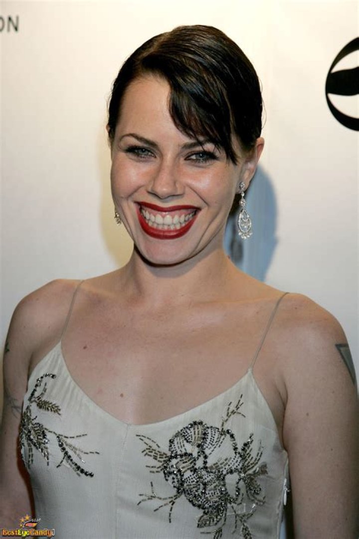 Exploring The Enigmatic Career Of Fairuza Balk