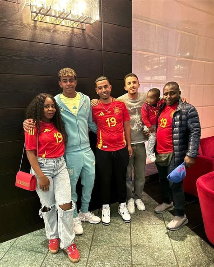 Unraveling The Mystique Of Familie Lamine Yamal